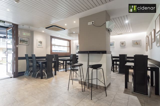 Virksomhed til salg i Pamplona / Iruña - € 65.000 (Ref: 9400560)