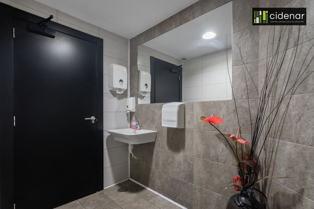 Virksomhed til salg i Pamplona / Iruña - € 65.000 (Ref: 9400560)