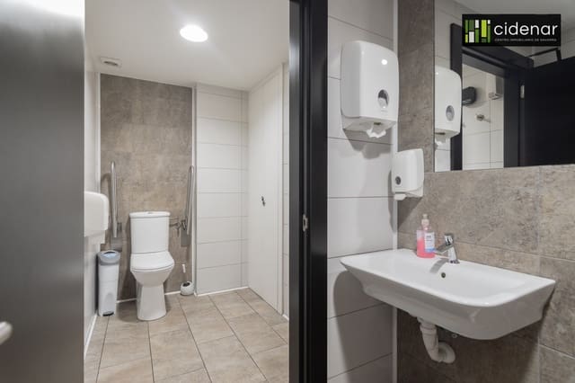 Virksomhed til salg i Pamplona / Iruña - € 65.000 (Ref: 9400560)