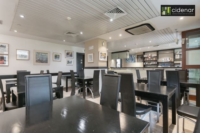 Virksomhed til salg i Pamplona / Iruña - € 65.000 (Ref: 9400560)