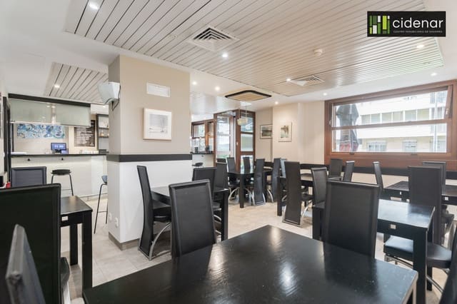 Virksomhed til salg i Pamplona / Iruña - € 65.000 (Ref: 9400560)