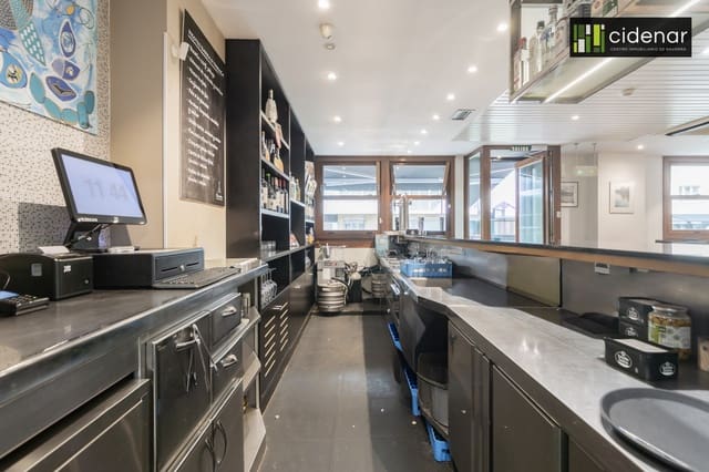 Virksomhed til salg i Pamplona / Iruña - € 65.000 (Ref: 9400560)