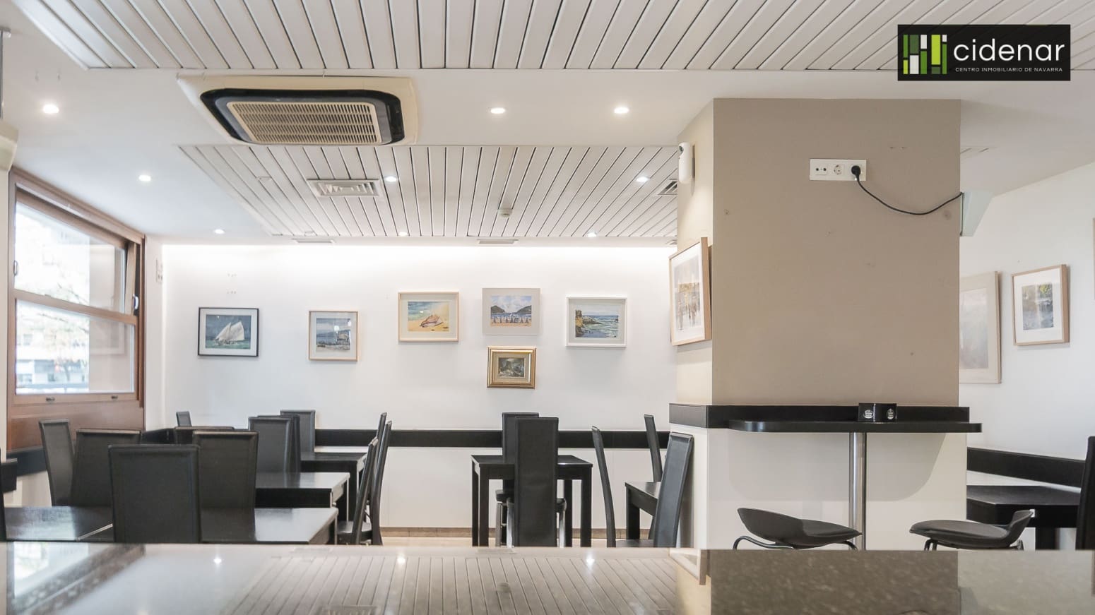 Bedrijf te koop in Pamplona - € 65.000 (Ref: 9400560)