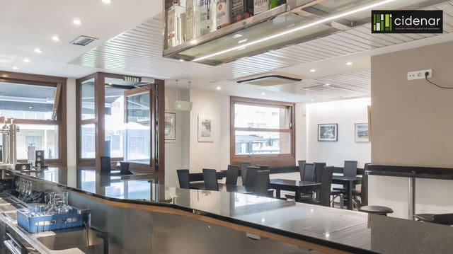 Virksomhed til salg i Pamplona / Iruña - € 65.000 (Ref: 9400560)