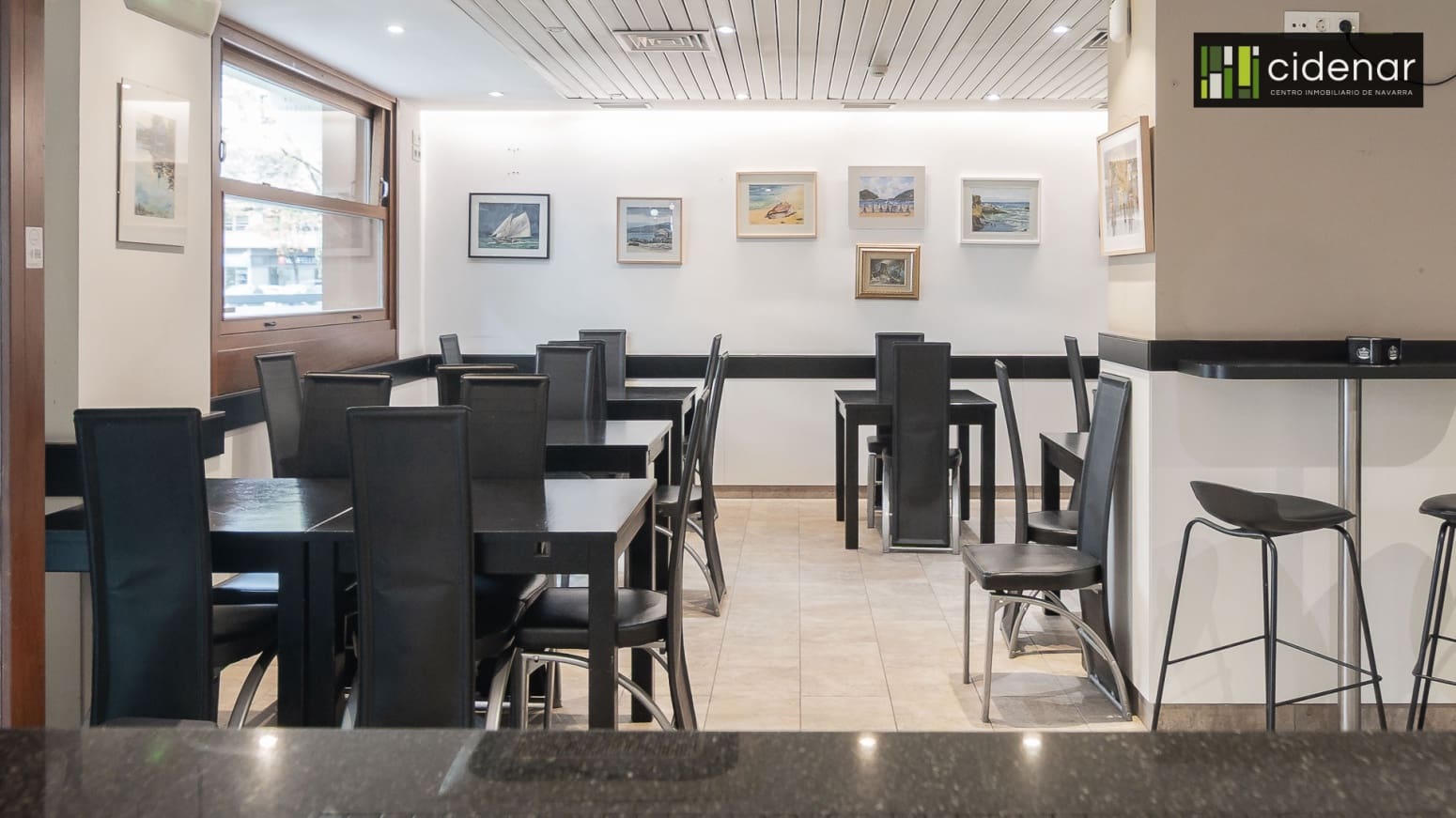 Bedrijf te koop in Pamplona - € 65.000 (Ref: 9400560)