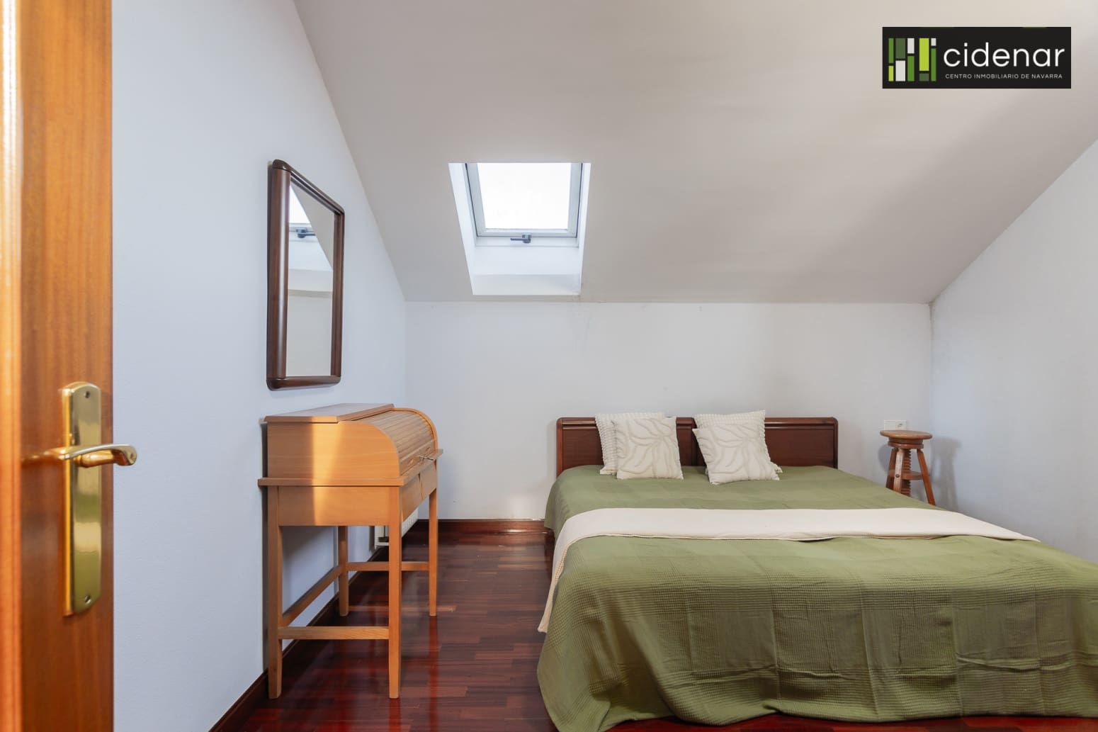 4 sovrum Villa till salu i Aranguren med garage - 560 000 € (Ref: 9400561)