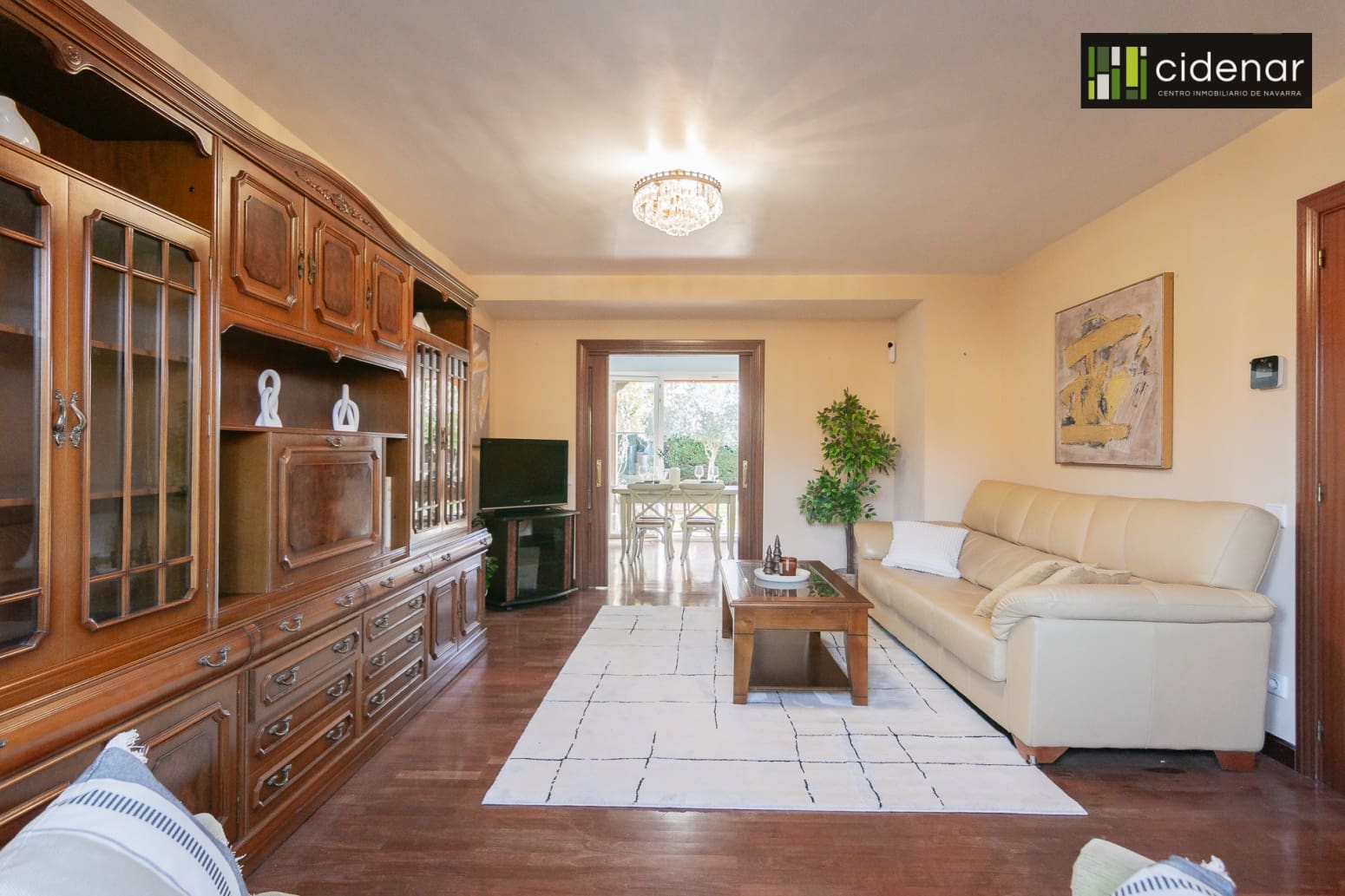 4 sovrum Villa till salu i Aranguren med garage - 560 000 € (Ref: 9400561)