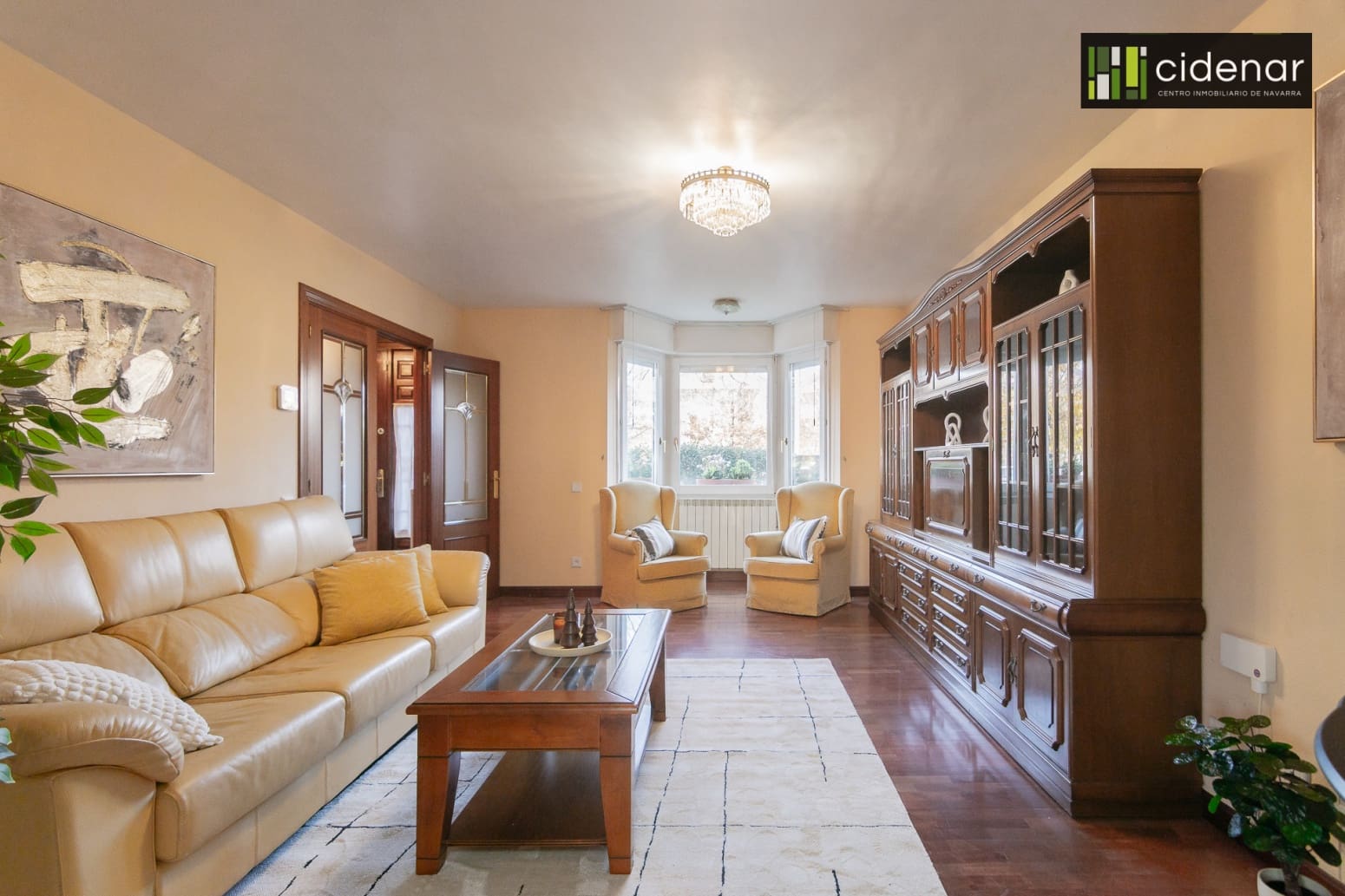 4 sovrum Villa till salu i Aranguren med garage - 560 000 € (Ref: 9400561)