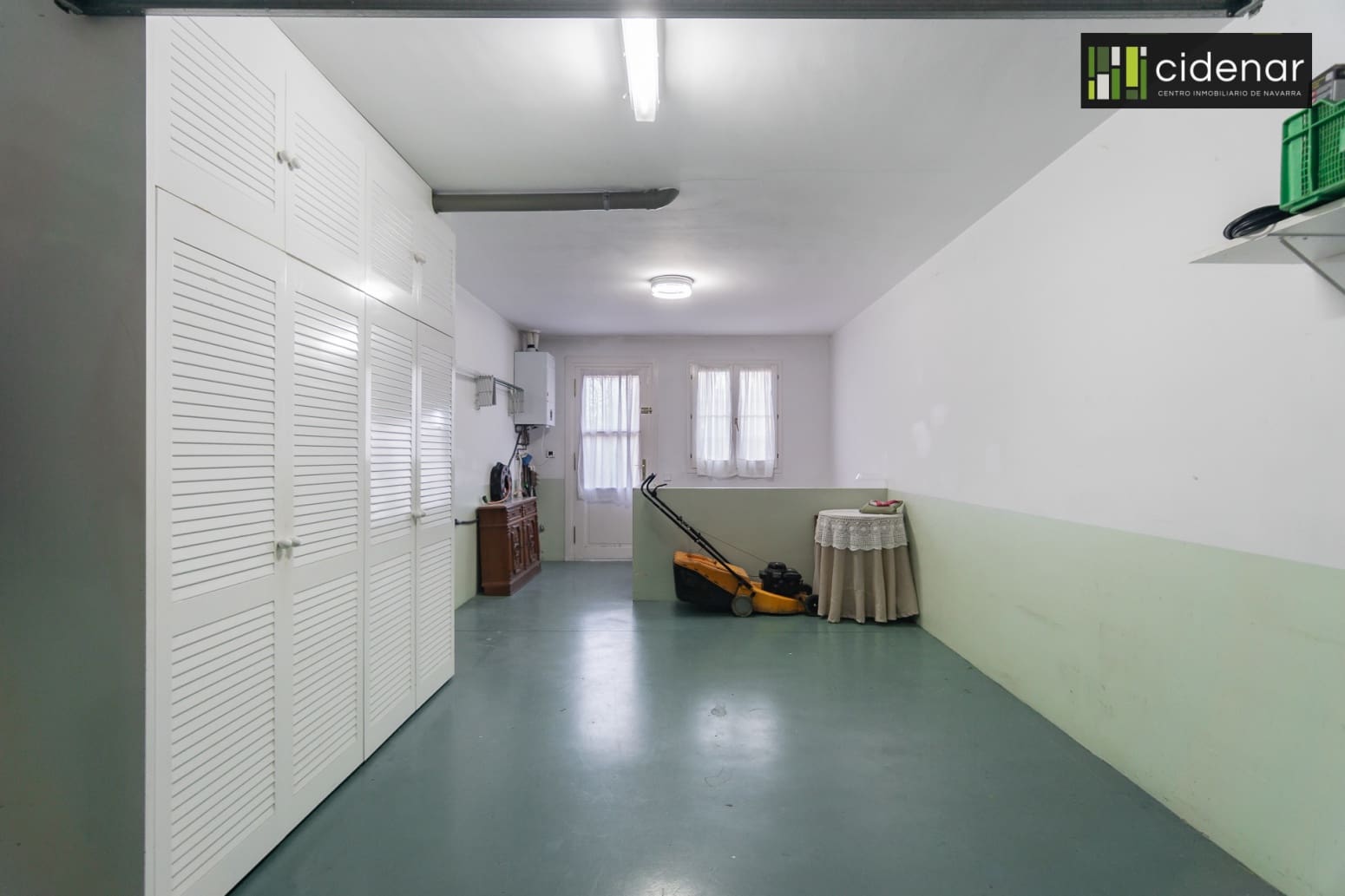 4 sovrum Villa till salu i Aranguren med garage - 560 000 € (Ref: 9400561)