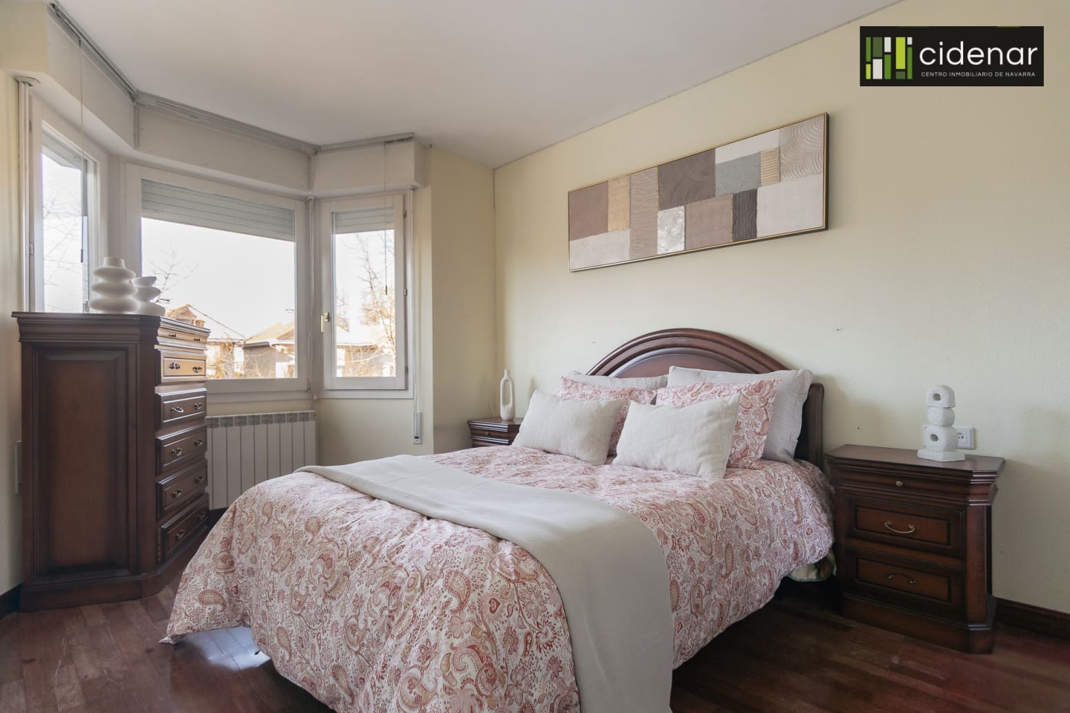 4 sovrum Villa till salu i Aranguren med garage - 560 000 € (Ref: 9400561)