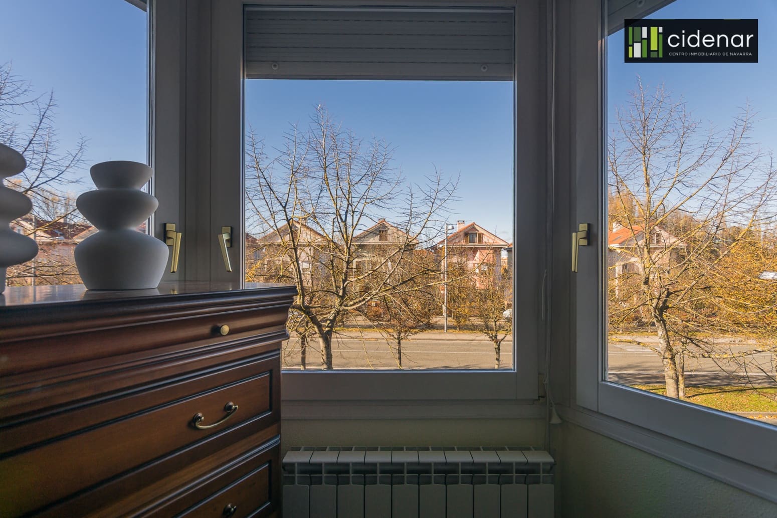 4 sovrum Villa till salu i Aranguren med garage - 560 000 € (Ref: 9400561)