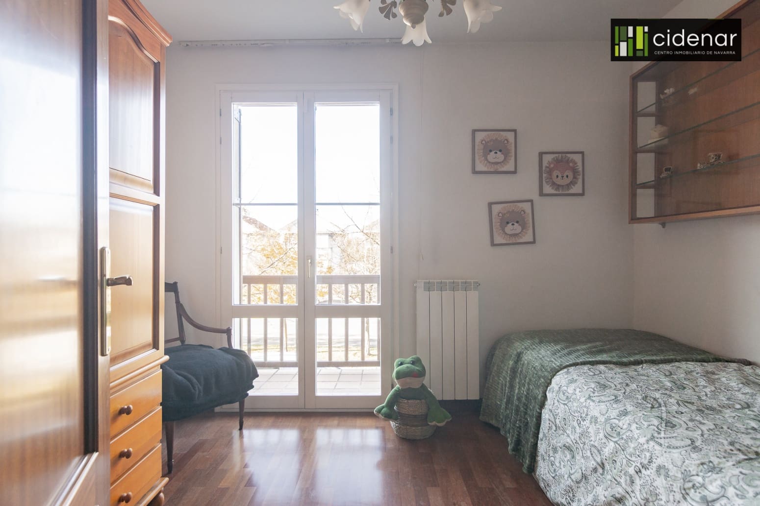 4 sovrum Villa till salu i Aranguren med garage - 560 000 € (Ref: 9400561)