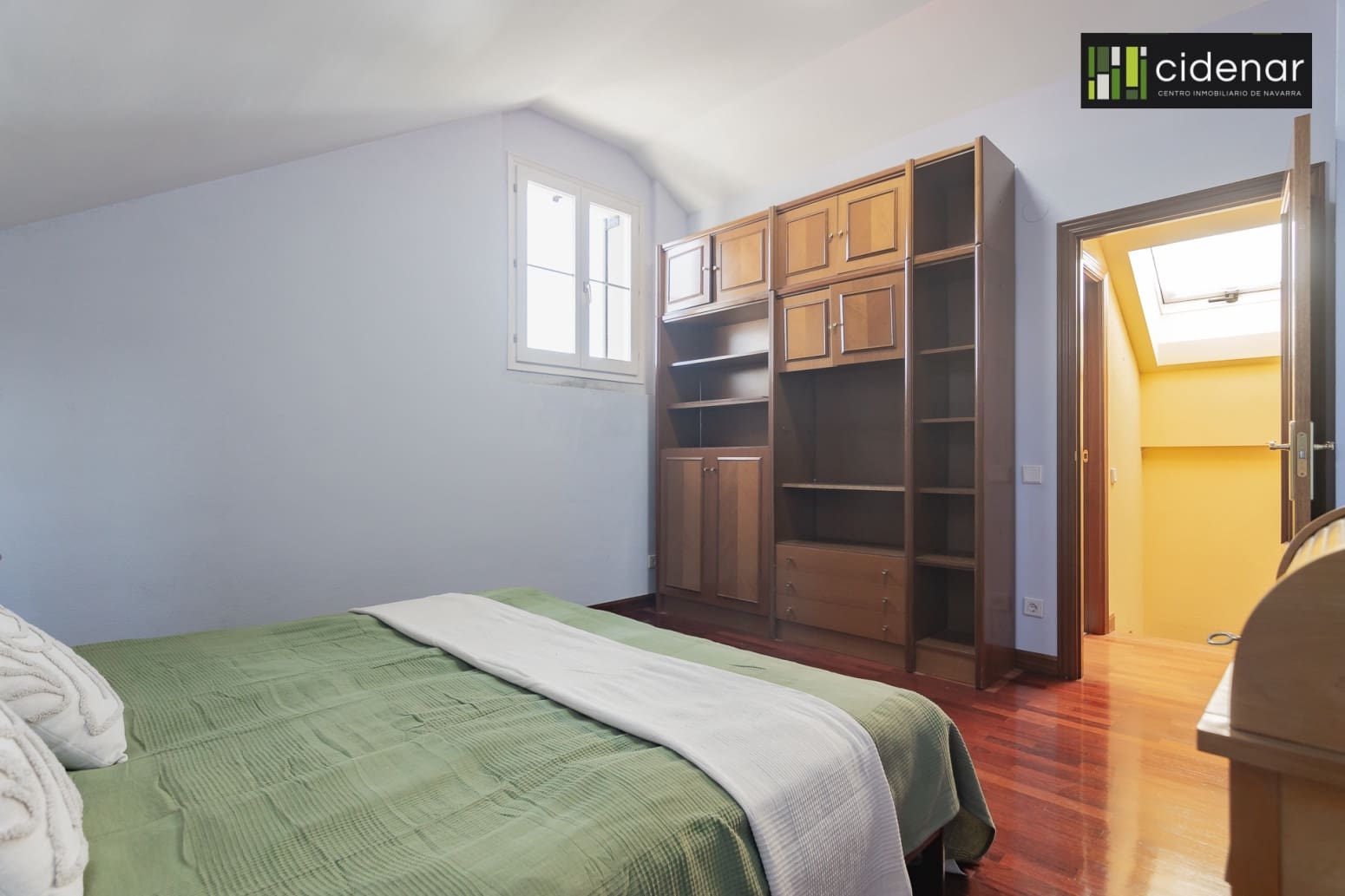 4 sovrum Villa till salu i Aranguren med garage - 560 000 € (Ref: 9400561)