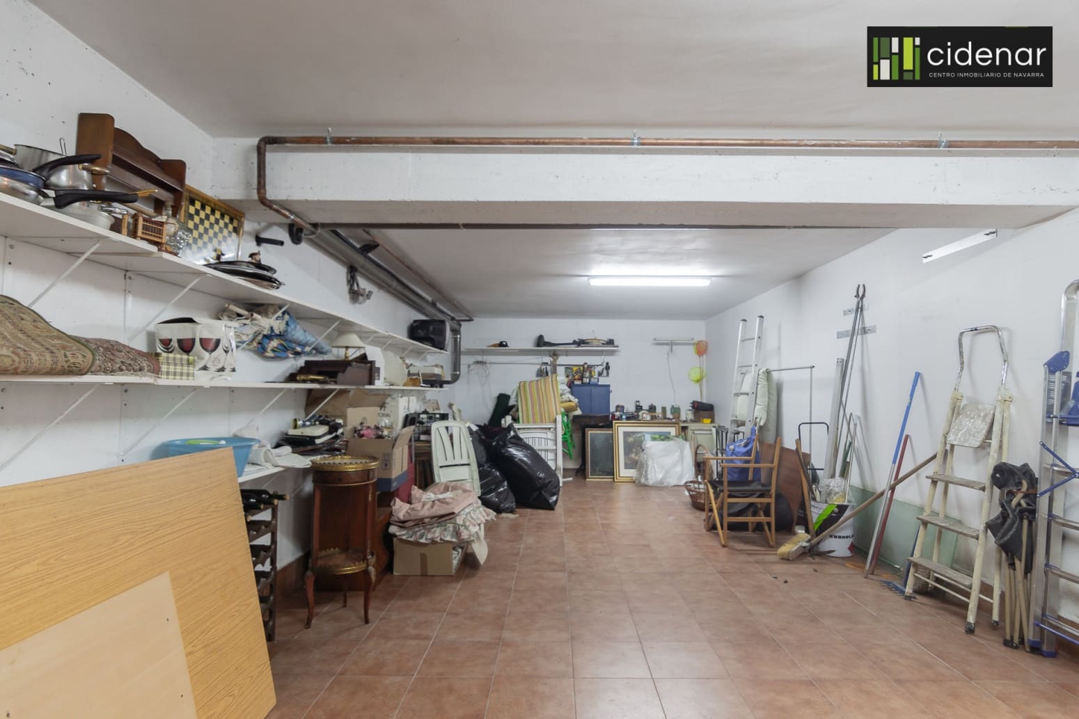 4 sovrum Villa till salu i Aranguren med garage - 560 000 € (Ref: 9400561)