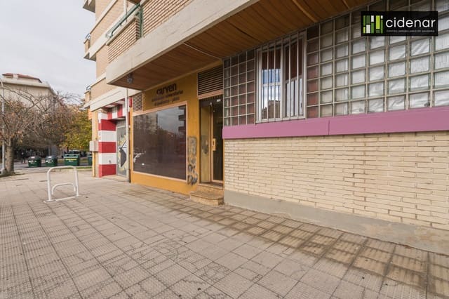 Büro zu vermieten in Pamplona / Iruña - 800 € (Ref: 9403035)