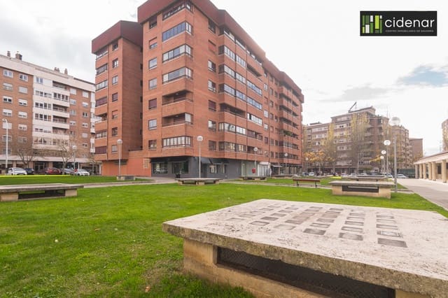 Büro zu vermieten in Pamplona / Iruña - 800 € (Ref: 9403035)