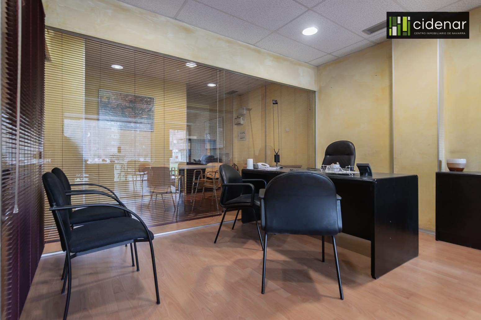 Büro zu vermieten in Pamplona / Iruna - 800 € (Ref: 9403035)