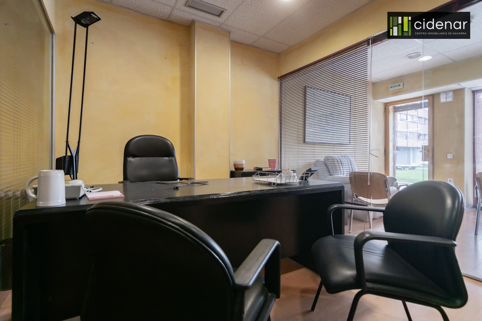 Büro zu vermieten in Pamplona / Iruna - 800 € (Ref: 9403035)