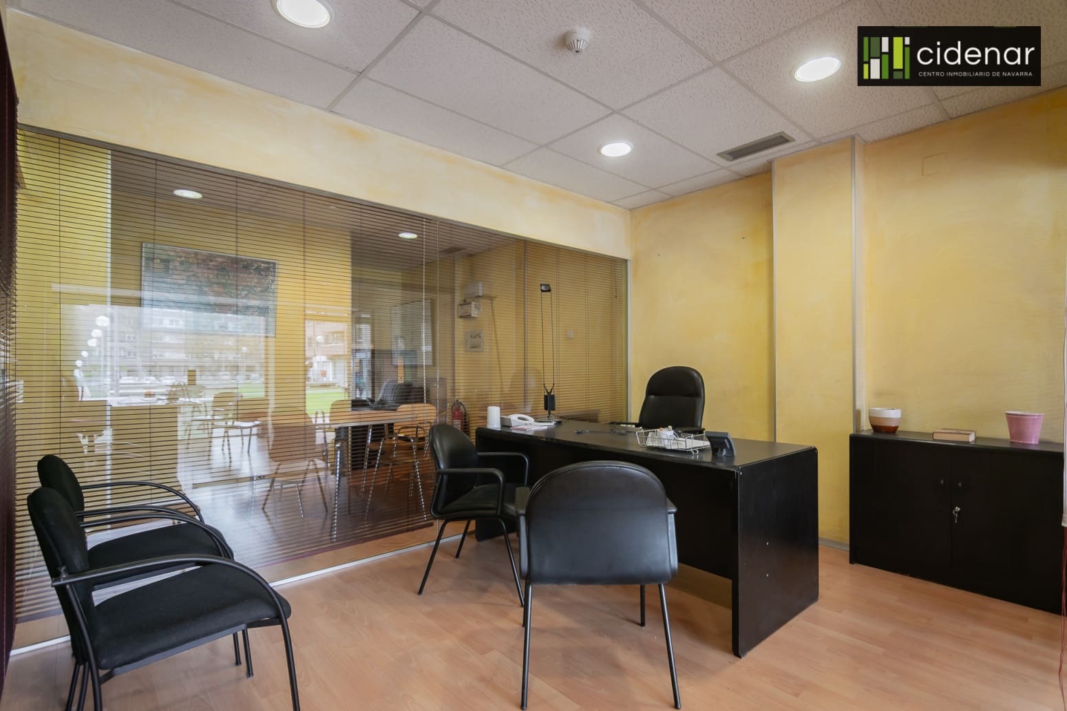 Büro zu vermieten in Pamplona / Iruna - 800 € (Ref: 9403035)