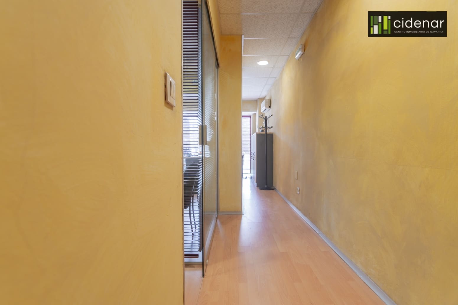 Büro zu vermieten in Pamplona / Iruna - 800 € (Ref: 9403035)