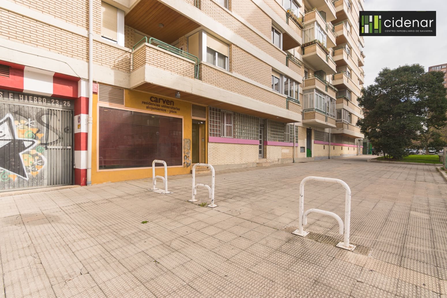 Büro zu vermieten in Pamplona / Iruna - 800 € (Ref: 9403035)
