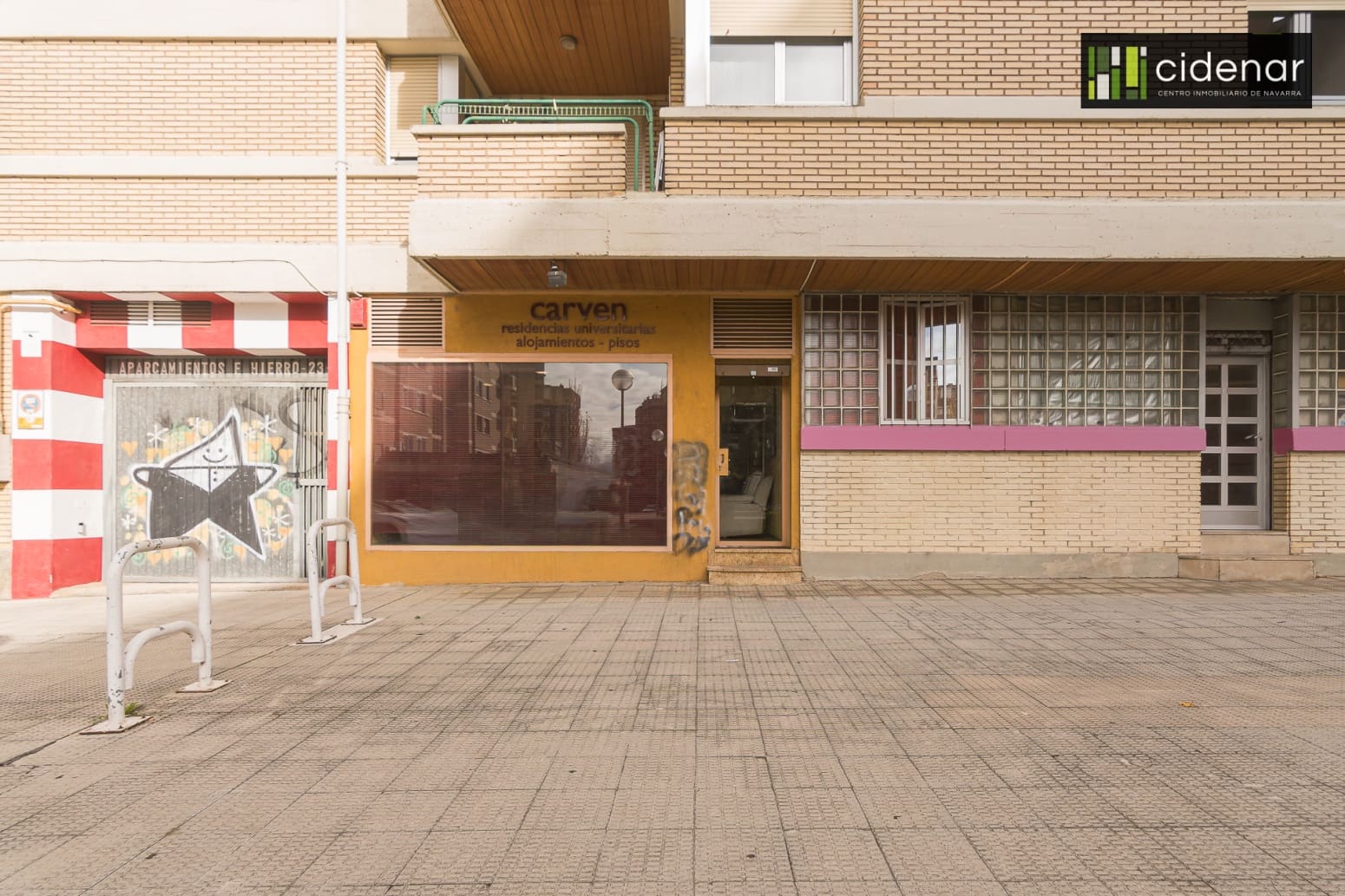 Büro zu vermieten in Pamplona / Iruna - 800 € (Ref: 9403035)