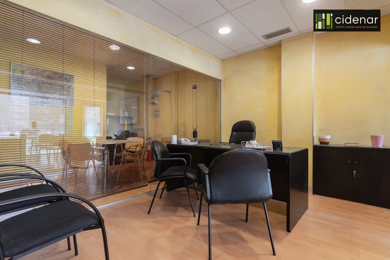 Büro zu vermieten in Pamplona / Iruna - 800 € (Ref: 9403035)