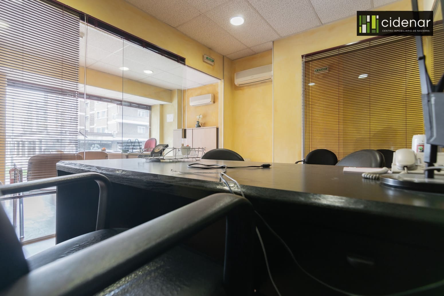 Büro zu vermieten in Pamplona / Iruna - 800 € (Ref: 9403035)