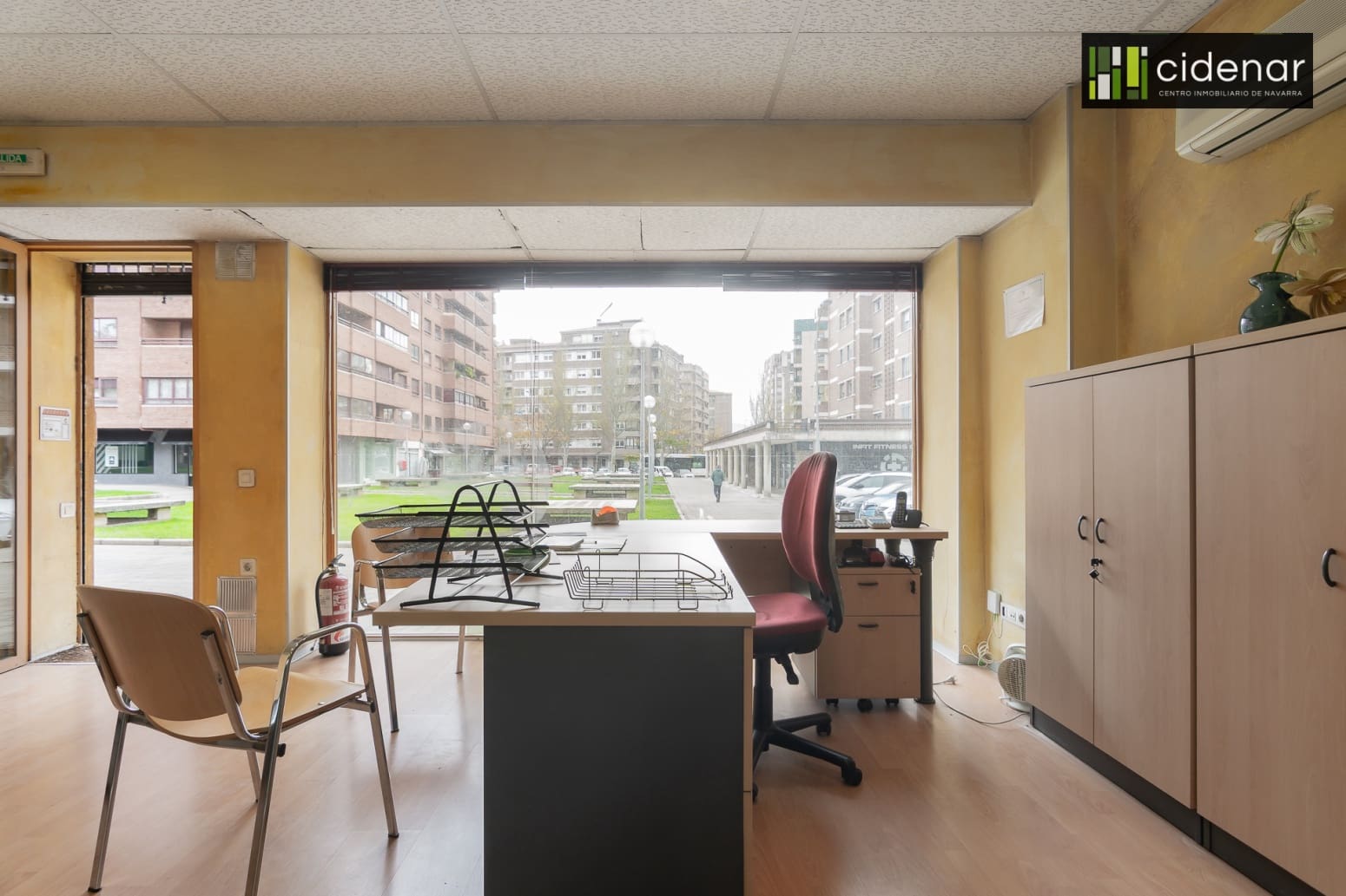 Büro zu vermieten in Pamplona / Iruna - 800 € (Ref: 9403035)