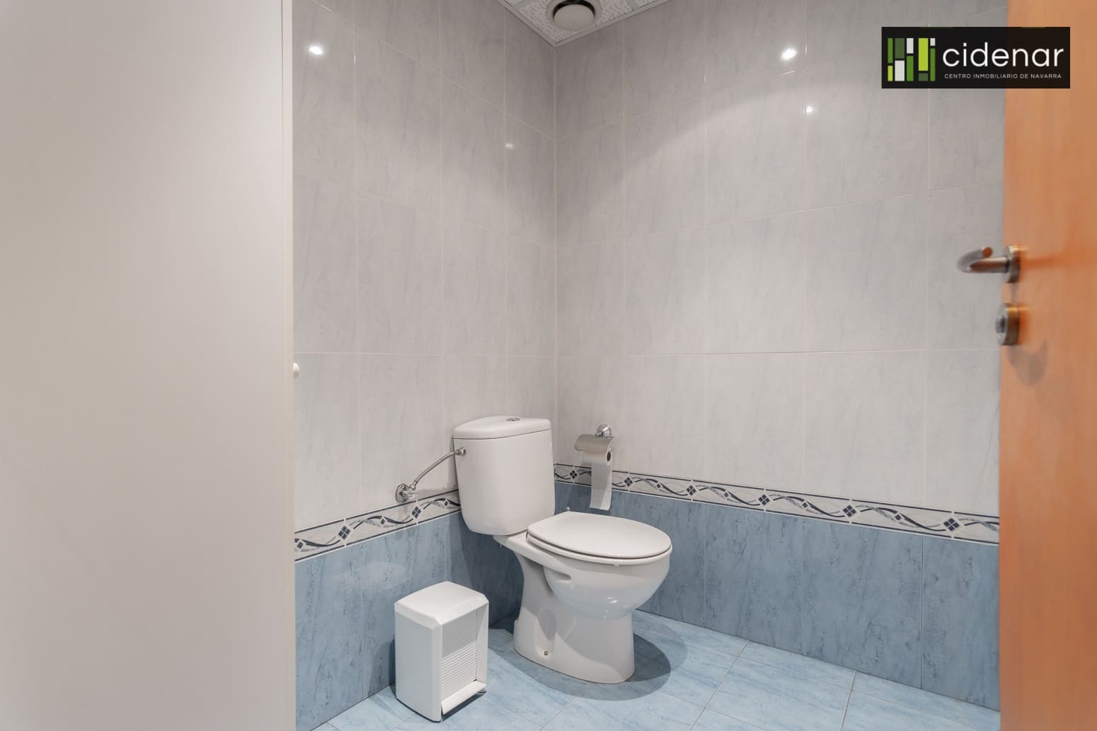 Büro zu vermieten in Pamplona / Iruna - 800 € (Ref: 9403035)