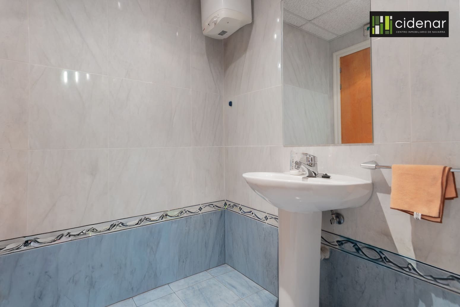 Büro zu vermieten in Pamplona / Iruna - 800 € (Ref: 9403035)