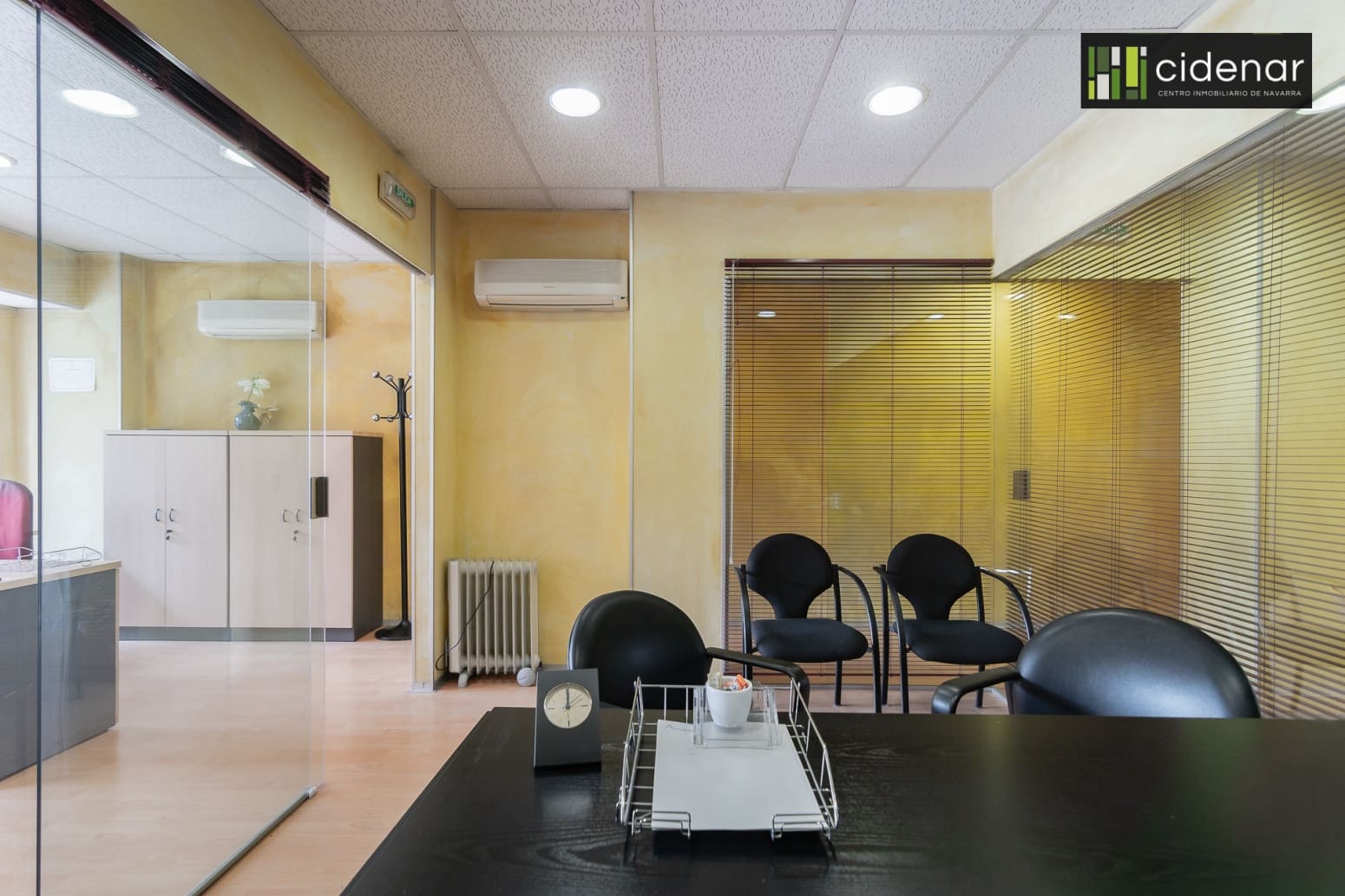 Büro zu vermieten in Pamplona / Iruna - 800 € (Ref: 9403035)