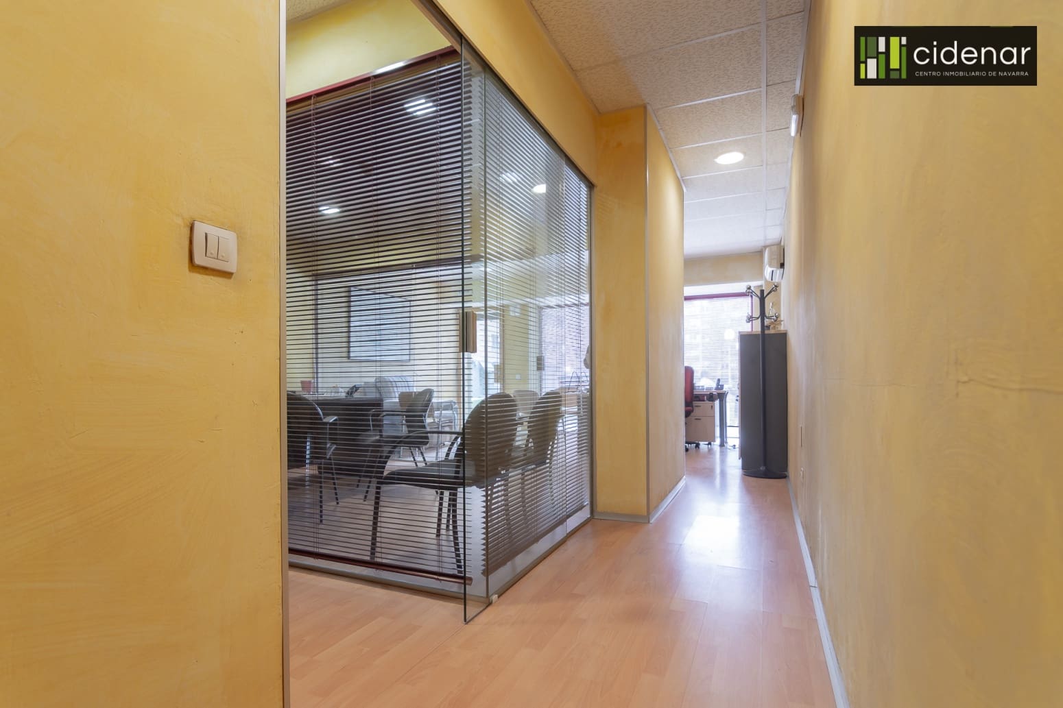 Büro zu vermieten in Pamplona / Iruna - 800 € (Ref: 9403035)