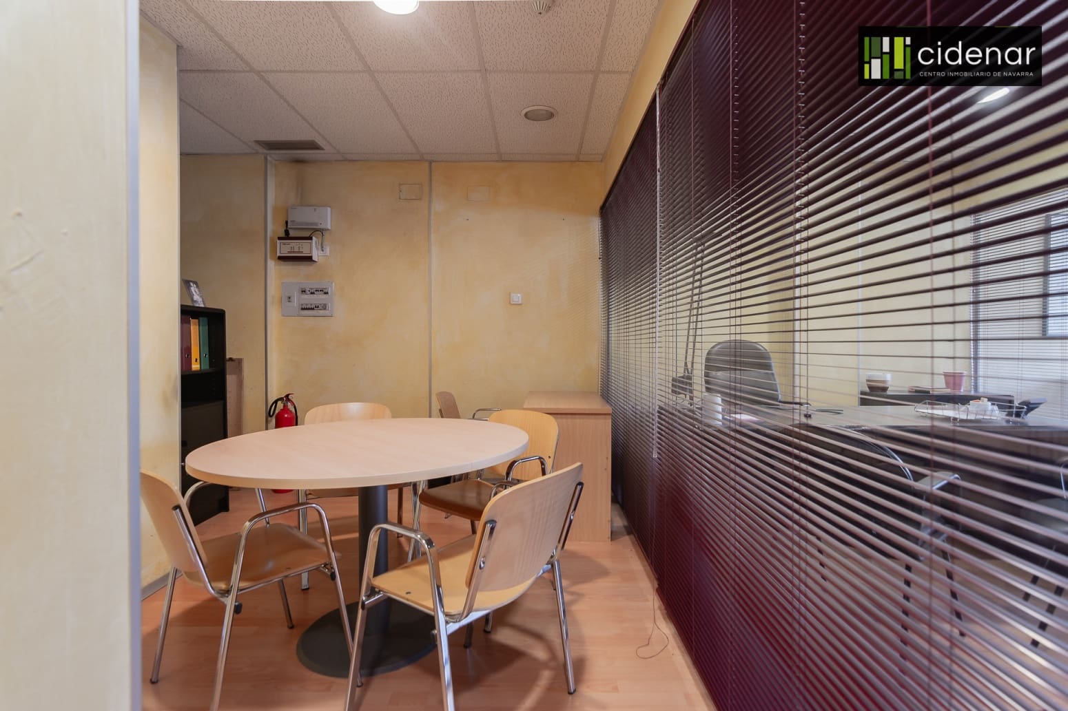 Büro zu vermieten in Pamplona / Iruna - 800 € (Ref: 9403035)