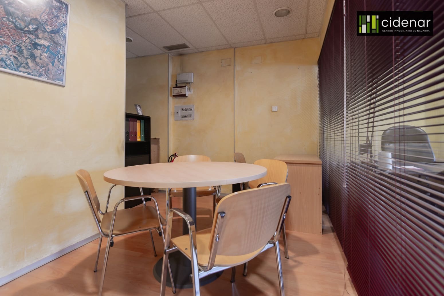 Büro zu vermieten in Pamplona / Iruna - 800 € (Ref: 9403035)