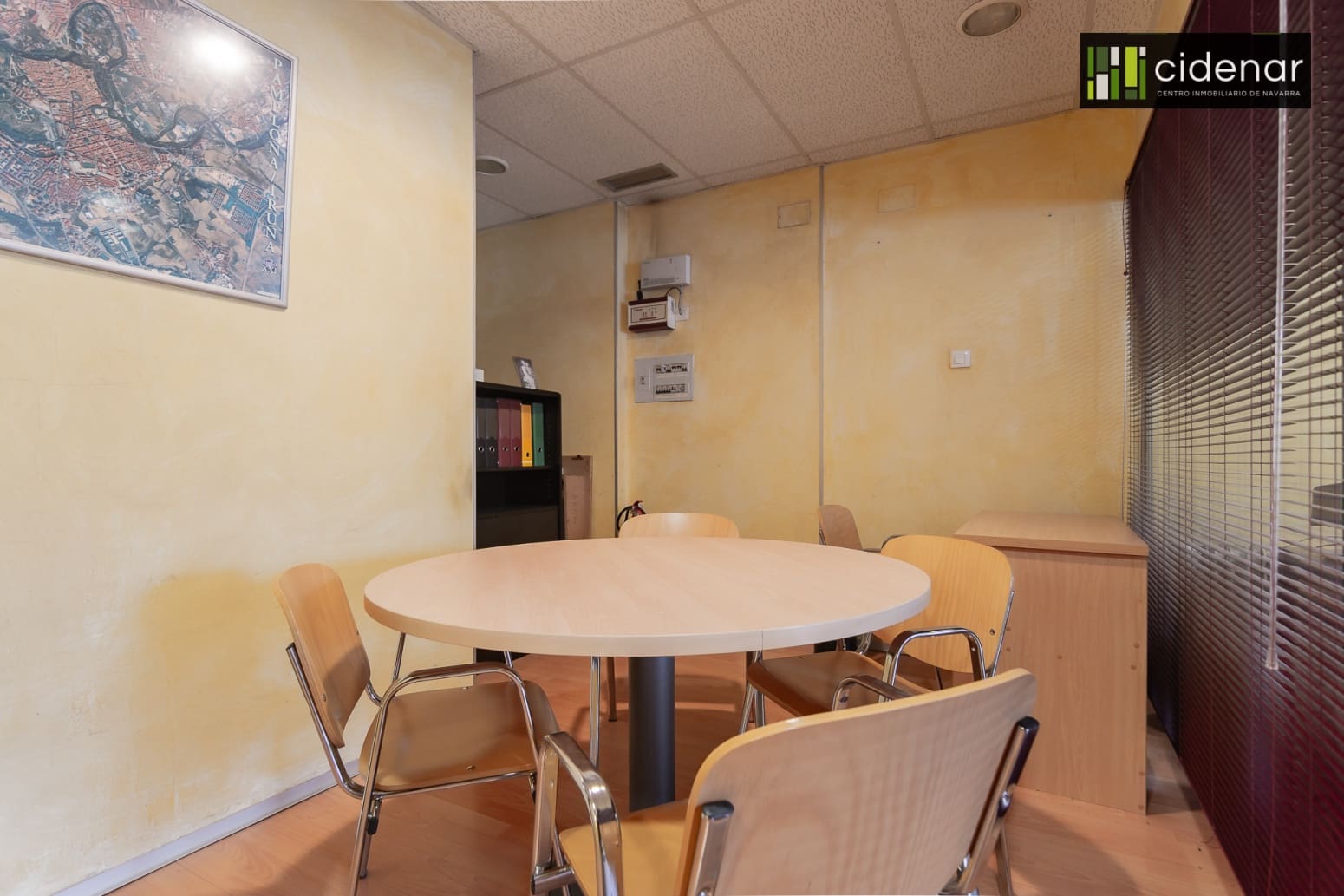 Büro zu vermieten in Pamplona / Iruna - 800 € (Ref: 9403035)