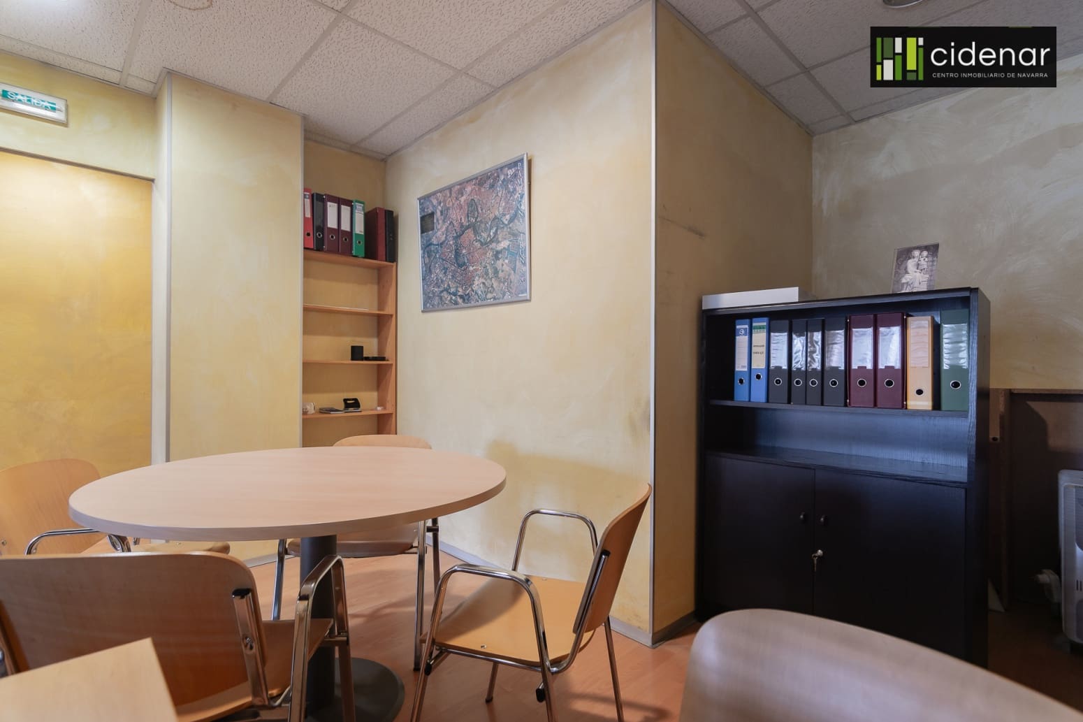 Büro zu vermieten in Pamplona / Iruna - 800 € (Ref: 9403035)