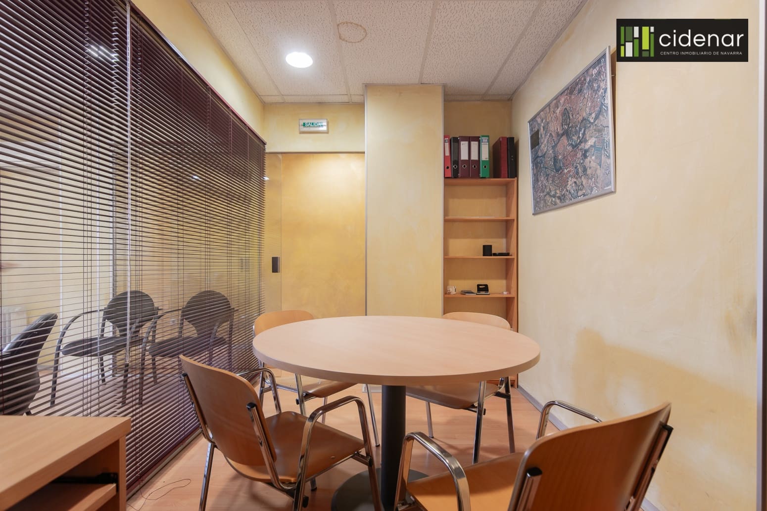 Büro zu vermieten in Pamplona / Iruna - 800 € (Ref: 9403035)