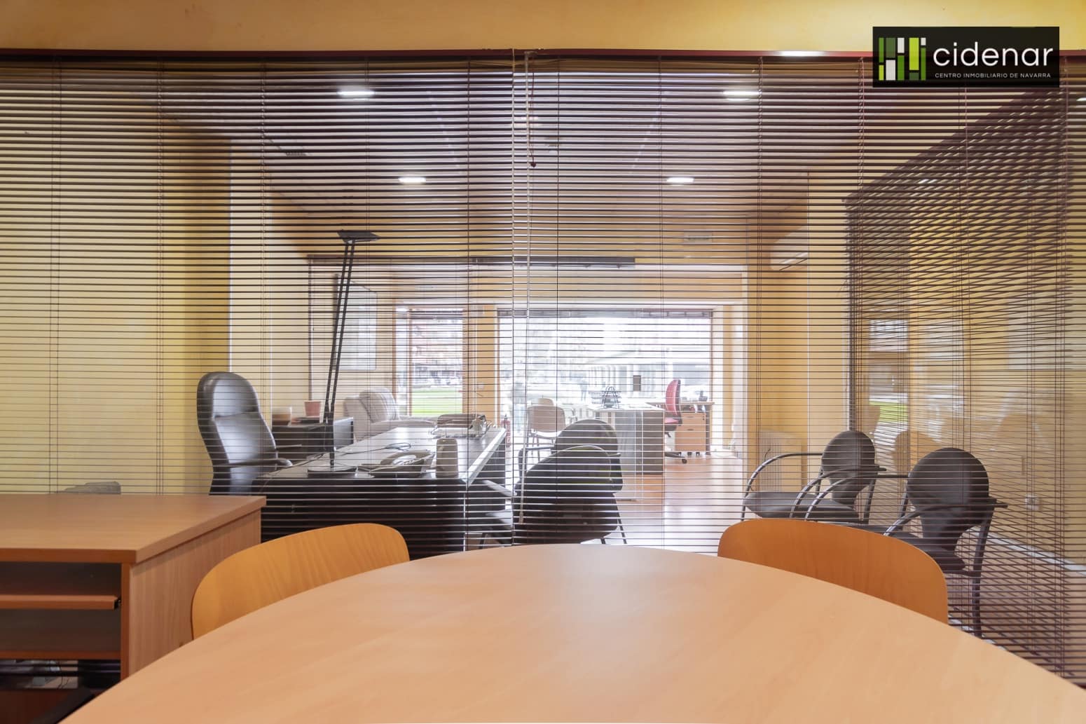 Büro zu vermieten in Pamplona / Iruna - 800 € (Ref: 9403035)