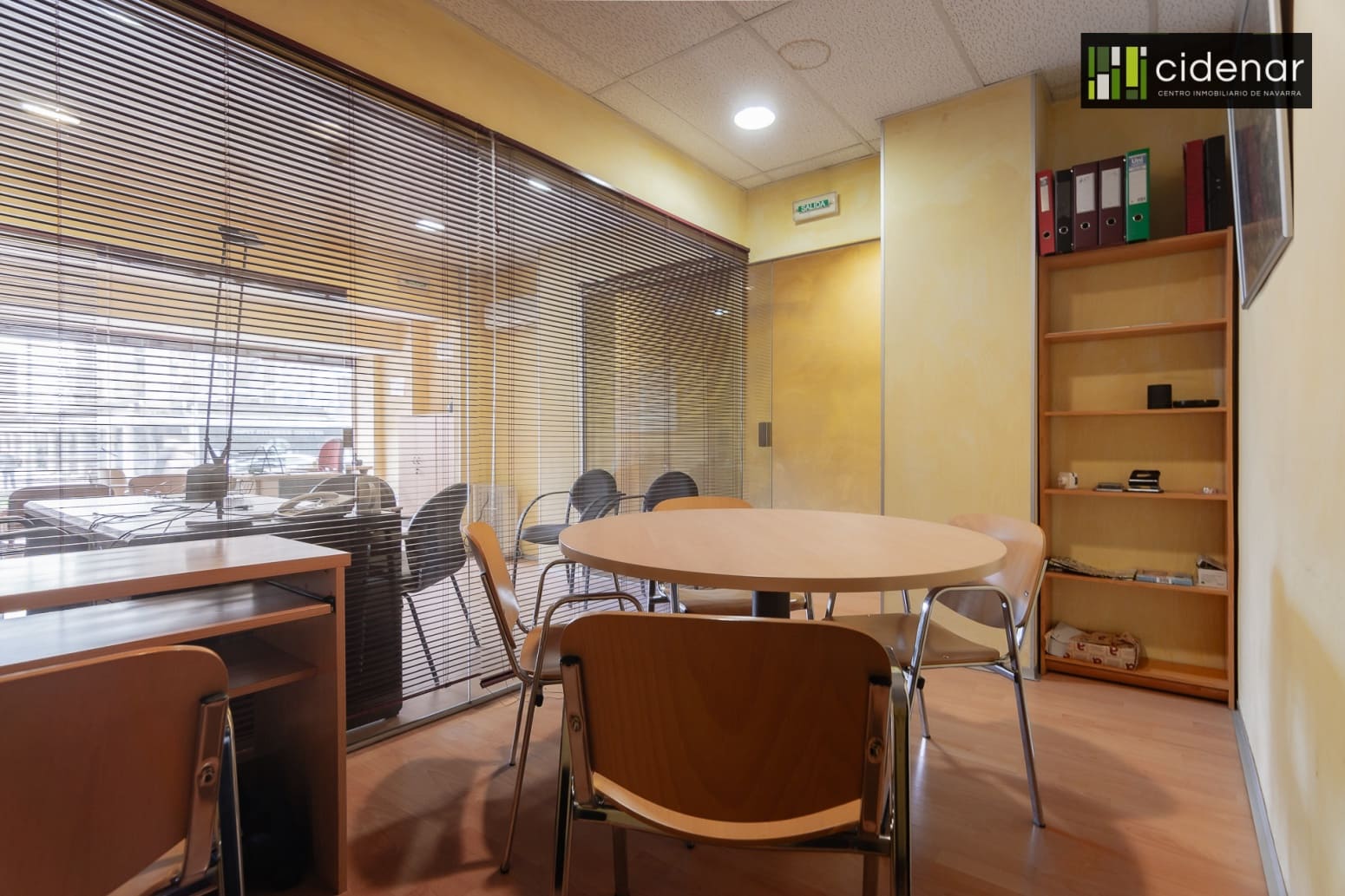 Büro zu vermieten in Pamplona / Iruna - 800 € (Ref: 9403035)