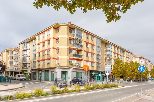 Commercial for sale in Berriozar - € 70,000 (Ref: 9403036)