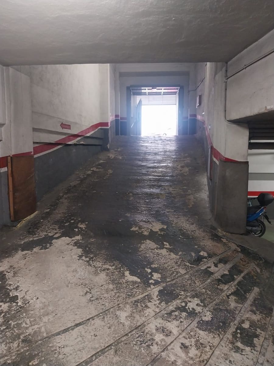 Garage in vendita in Pamplona - 11.000 € (Rif: 9406343)