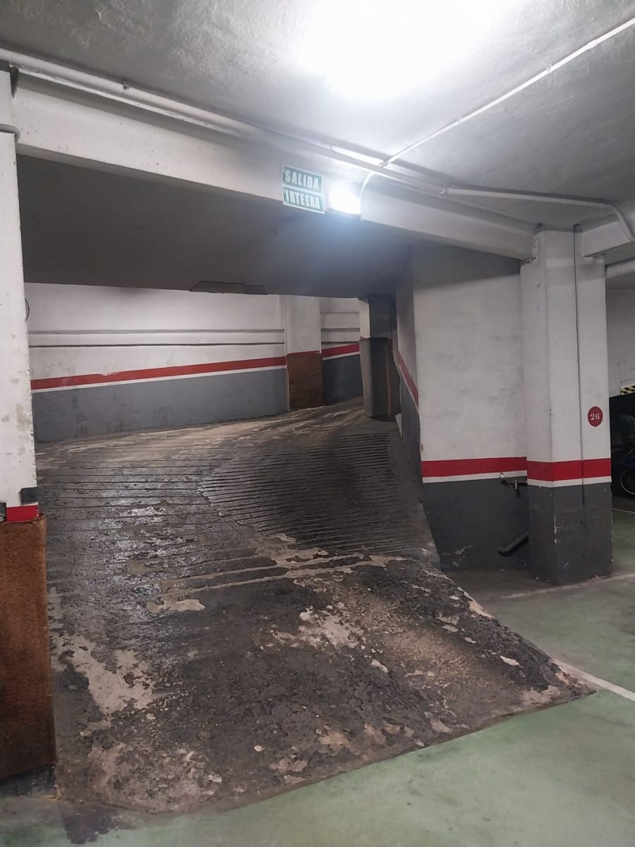Garage in vendita in Pamplona - 11.000 € (Rif: 9406343)