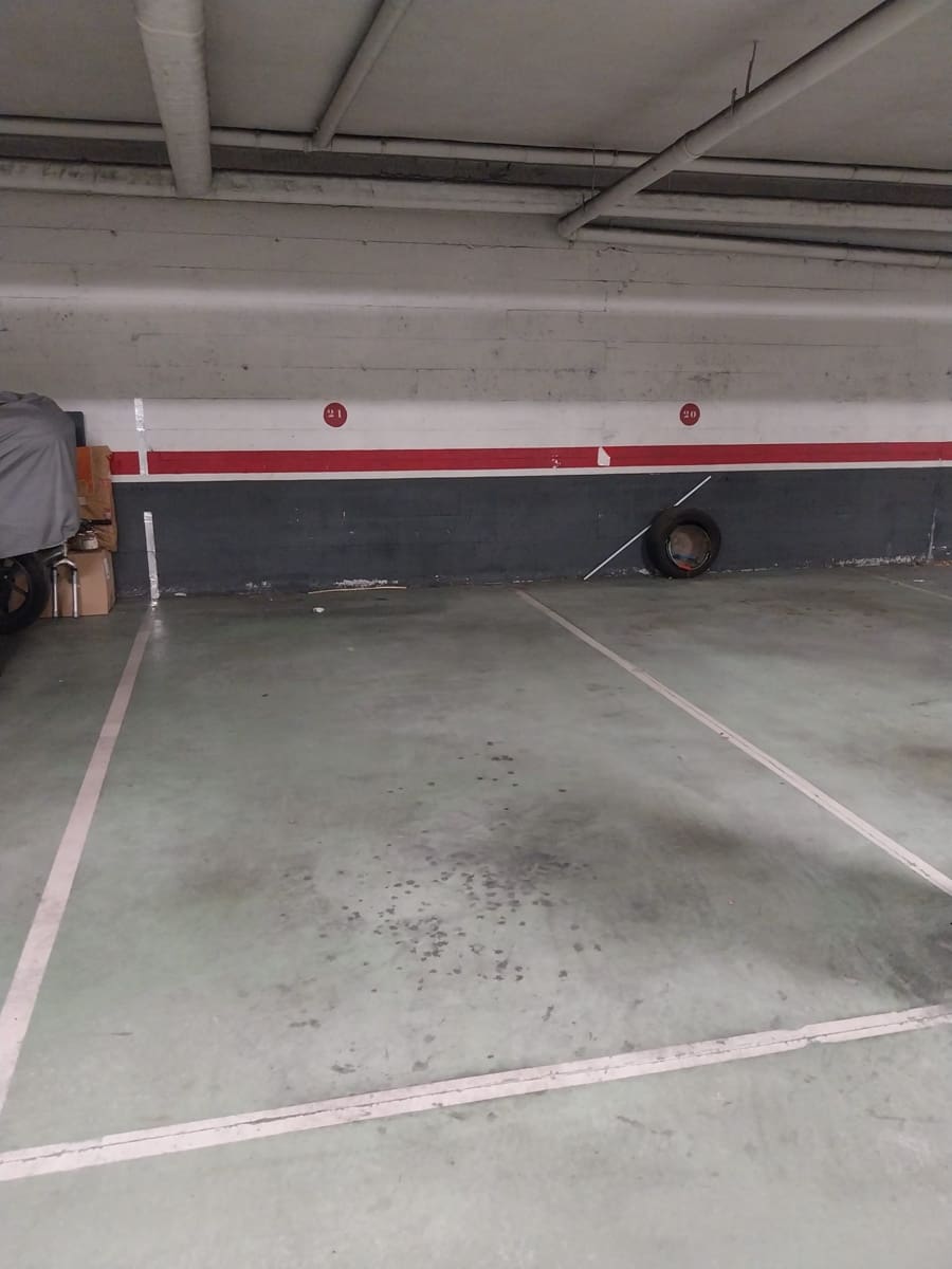 Garage in vendita in Pamplona - 11.000 € (Rif: 9406343)