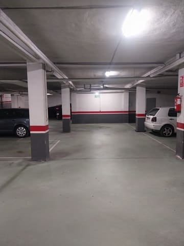 Garage for sale in Pamplona / Iruña - € 11,000 (Ref: 9406343)