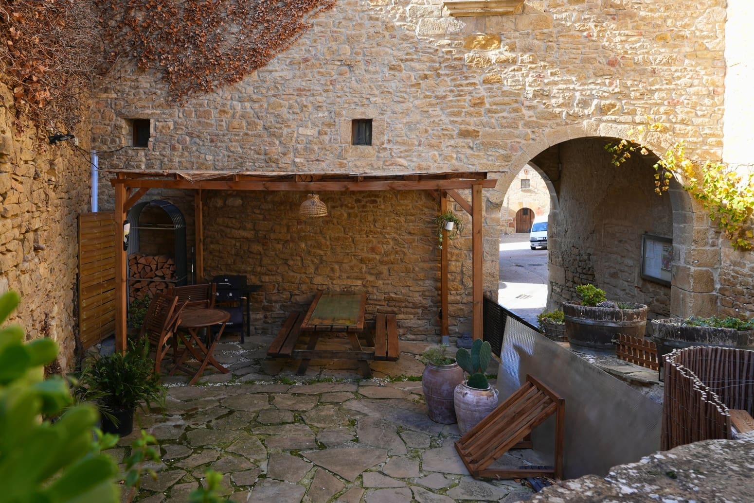 4 soveværelse Villa til salg i Leoz - € 371.000 (Ref: 9410733)