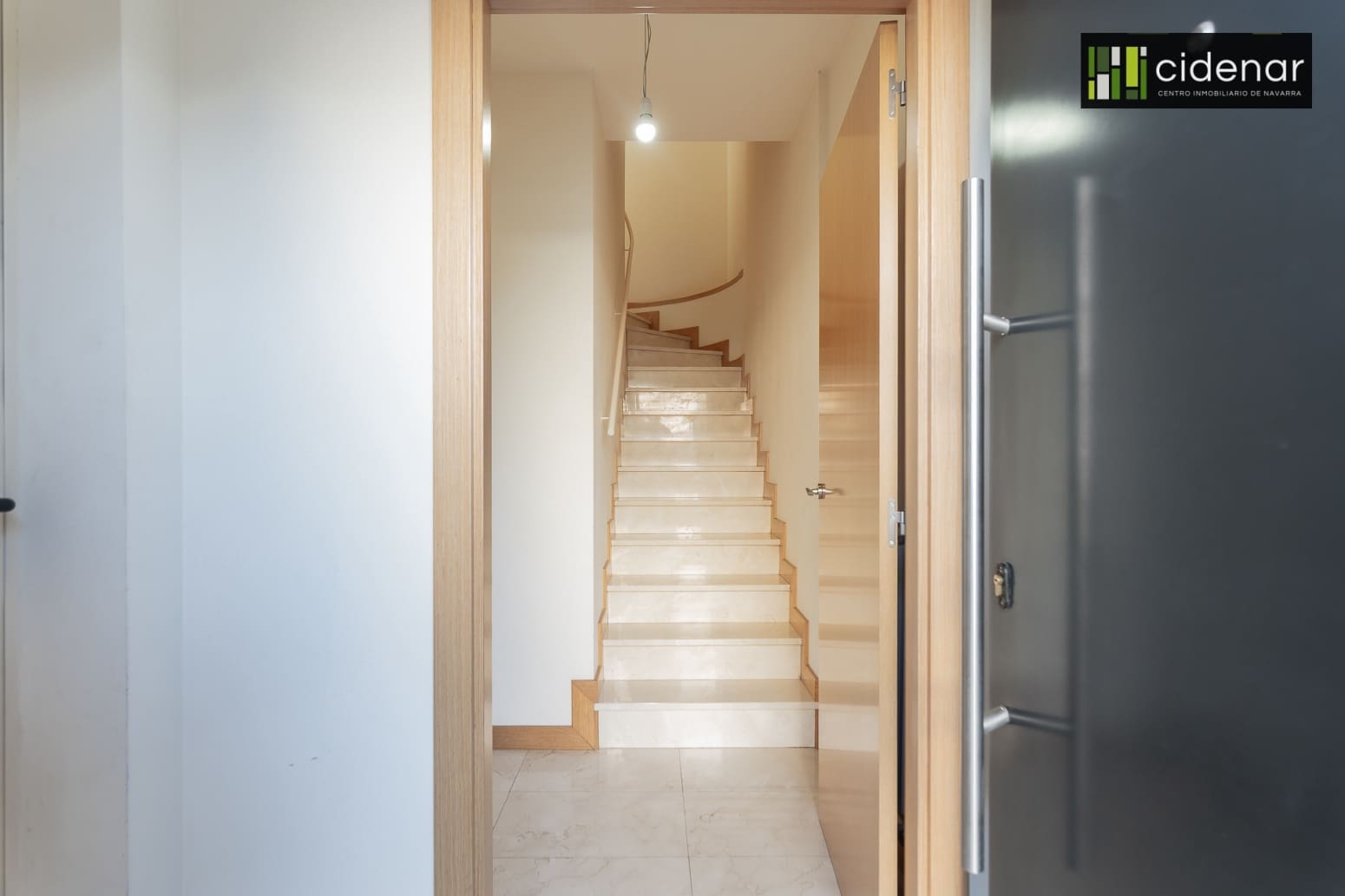 3 soverom Villa til salgs i Olite med garasje - € 249 276 (Ref: 9419114)