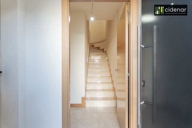 3 soveværelse Villa til salg i Olite med garage - € 249.276 (Ref: 9419114)