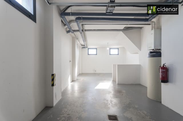 3 soveværelse Villa til salg i Olite med garage - € 249.276 (Ref: 9419114)