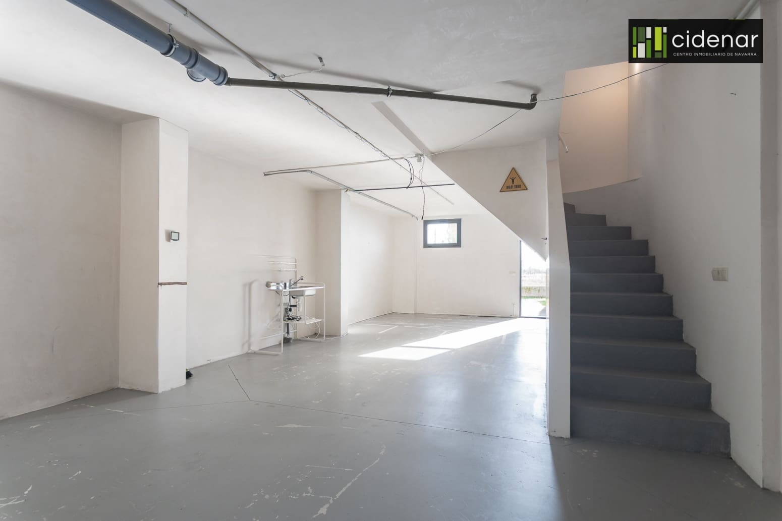 3 soverom Villa til salgs i Olite med garasje - € 249 276 (Ref: 9419114)